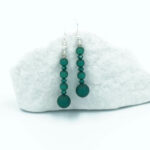 Earrings 01E001