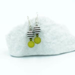Earrings 01E002
