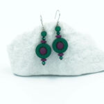 Earrings 01E006