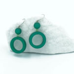 Earrings 01E007