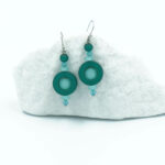 Earrings 01E008