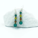 Earrings 01E009