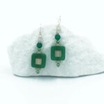 Earrings 01E011