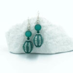Earrings 01E012