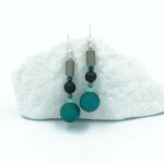 Earrings 01E014