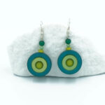 Earrings 01E016