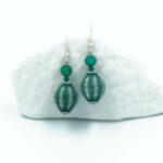 Earrings 01E017