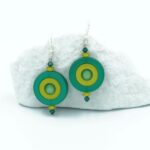 Earrings 01E019