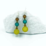 Earrings 01E022