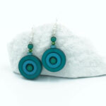 Earrings 01E025