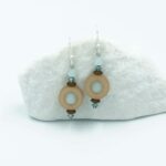 Earrings 02E001