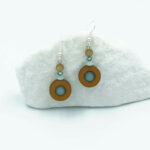 Earrings 02E003