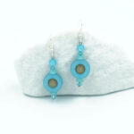 Earrings 02E004