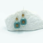 Earrings 02E005