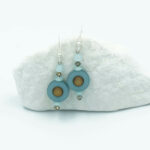 Earrings 02E007