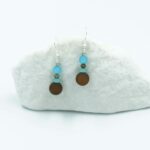 Earrings 02E011