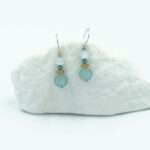 Earrings 02E014