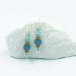 Earrings 02E016