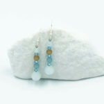Earrings 02E017