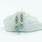 Earrings 02E018