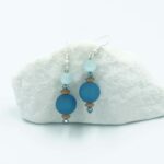 Earrings 02E019