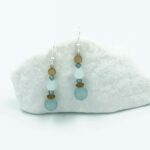 Earrings 02E020