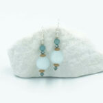 Earrings 02E022