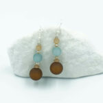 Earrings 02E024