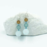 Earrings 02E025