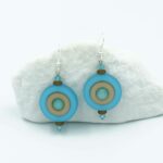 Earrings 02E026