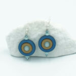 Earrings 02E027