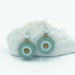 Earrings 02E028