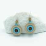 Earrings 02E031