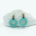 Earrings 02E032