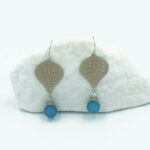 Earrings 02E035