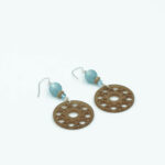 Earrings 02E036