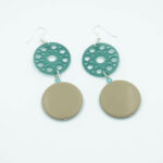Earrings 02E037