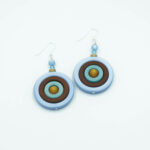 Earrings 02E038