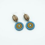 Earrings 02E039