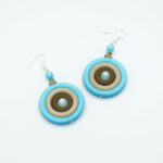 Earrings 02E040