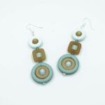 Earrings 02E041