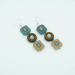 Earrings 02E042