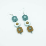 Earrings 02E043