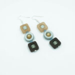 Earrings 02E044