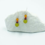 Earrings 03E012