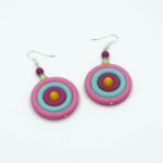 Earrings 03E014