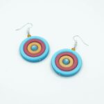Earrings 03E015