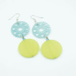 Earrings 03E020