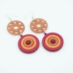 Earrings 03E021