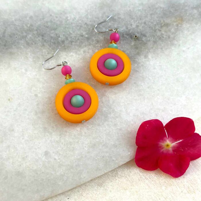 Earrings 20E0001 - Image 3